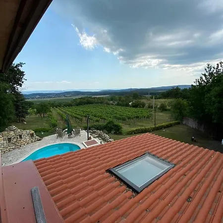 Holiday home Balapart Vendeghaz